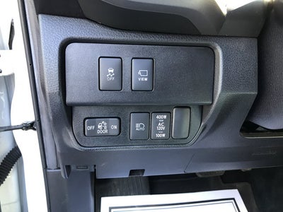 2022 Toyota Tacoma 4WD TRD Off Road