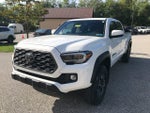 2022 Toyota Tacoma 4WD TRD Off Road