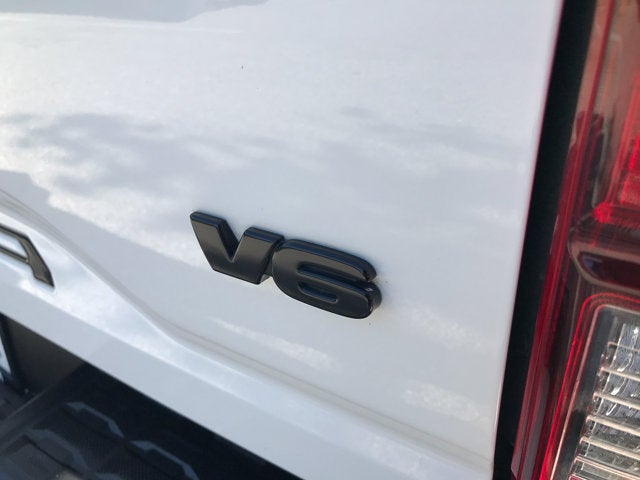 2022 Toyota Tacoma 4WD TRD Off Road