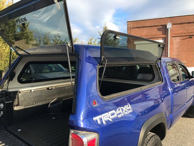 2022 Toyota Tacoma 4WD TRD Off Road