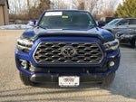 2022 Toyota Tacoma 4WD TRD Off Road