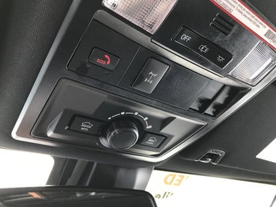 2022 Toyota Tacoma 4WD TRD Off Road