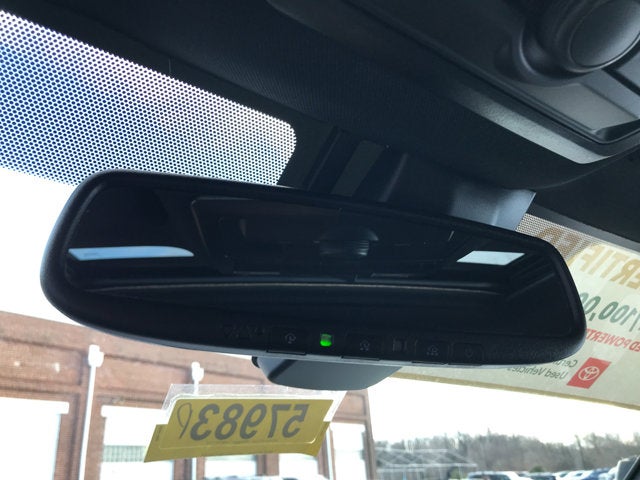 2022 Toyota Tacoma 4WD TRD Off Road