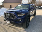 2022 Toyota Tacoma 4WD TRD Off Road