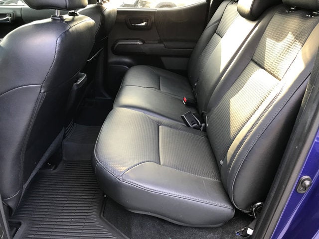 2022 Toyota Tacoma 4WD TRD Off Road