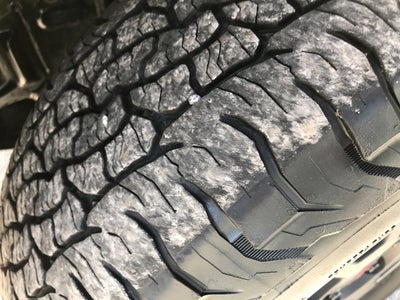 2024 Toyota Tacoma 4WD TRD Off Road