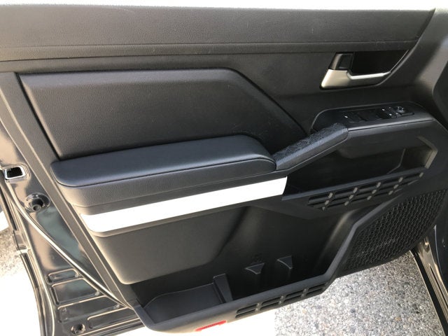 2024 Toyota Tacoma 4WD TRD Off Road