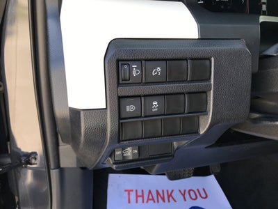 2024 Toyota Tacoma 4WD TRD Off Road