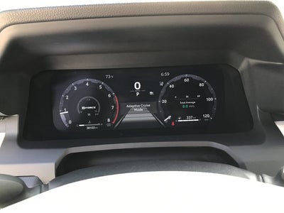 2024 Toyota Tacoma 4WD TRD Off Road