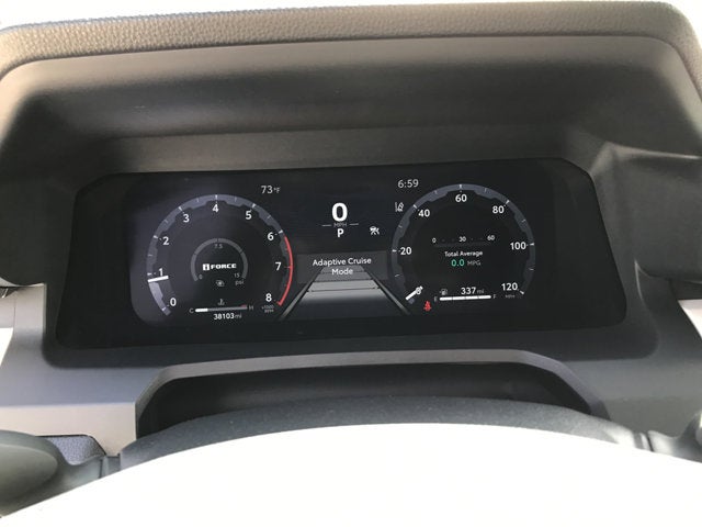 2024 Toyota Tacoma 4WD TRD Off Road