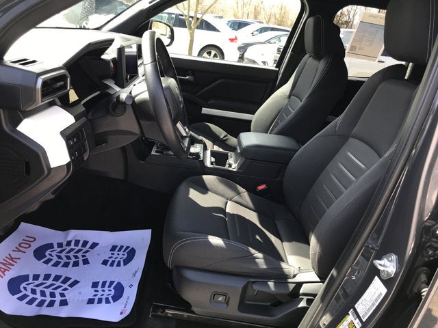 2024 Toyota Tacoma 4WD TRD Off Road