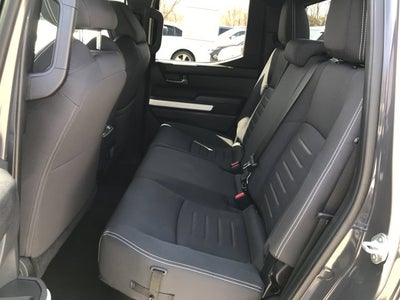 2024 Toyota Tacoma 4WD TRD Off Road