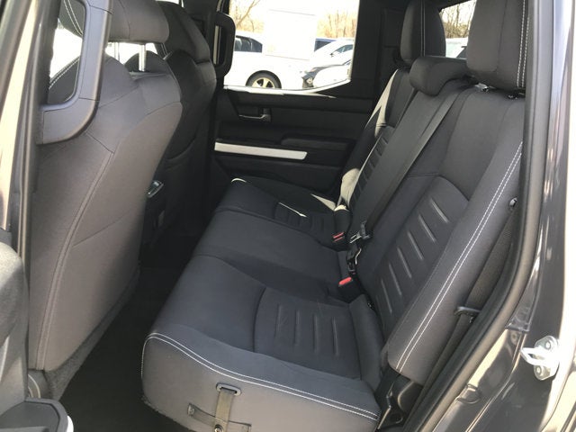 2024 Toyota Tacoma 4WD TRD Off Road