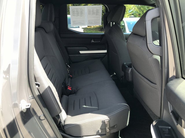 2024 Toyota Tacoma 4WD TRD Off Road