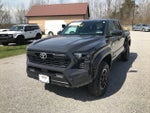 2024 Toyota Tacoma 4WD TRD Off Road