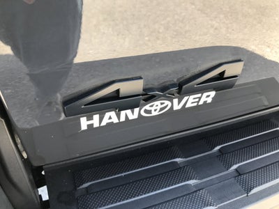 2024 Toyota Tacoma 4WD TRD Off Road