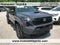 2024 Toyota Tacoma 4WD TRD Sport