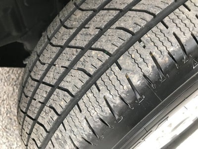 2025 Toyota Tacoma 4WD SR5