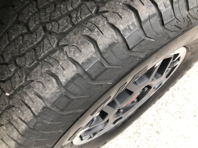 2024 Toyota Tacoma 4WD TRD Off Road