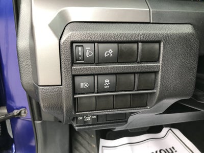 2024 Toyota Tacoma 4WD TRD Off Road