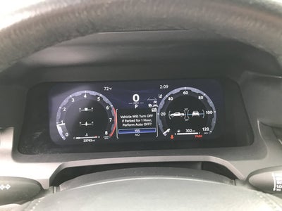 2024 Toyota Tacoma 4WD TRD Off Road