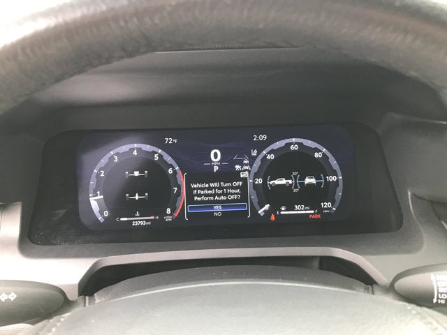 2024 Toyota Tacoma 4WD TRD Off Road