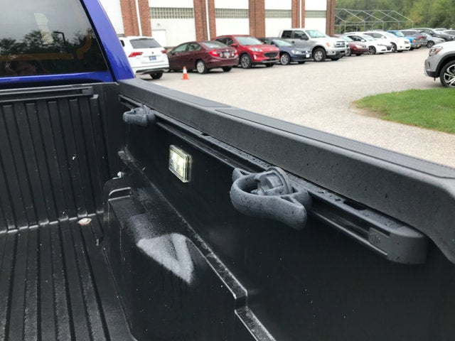 2024 Toyota Tacoma 4WD TRD Off Road