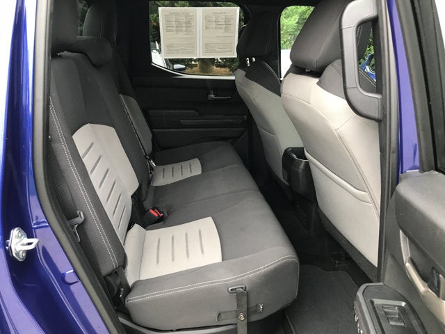 2024 Toyota Tacoma 4WD TRD Off Road