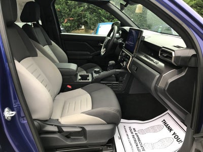 2024 Toyota Tacoma 4WD TRD Off Road