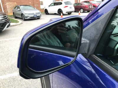 2024 Toyota Tacoma 4WD TRD Off Road