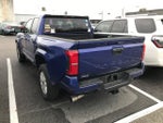 2025 Toyota Tacoma 4WD SR5