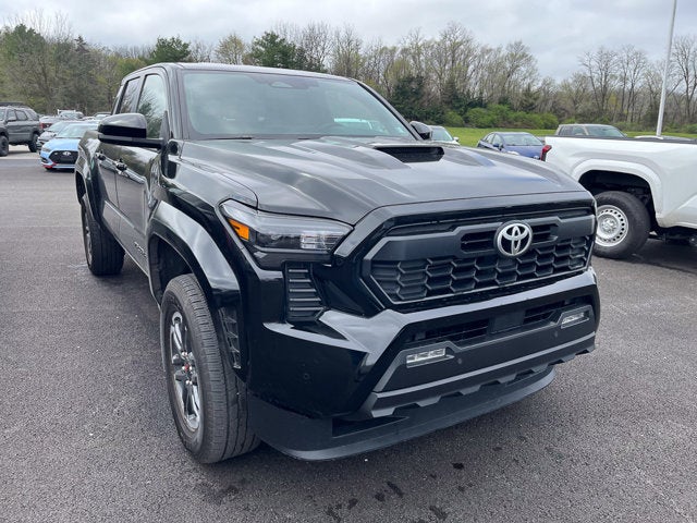 2024 Toyota Tacoma 4WD TRD Sport