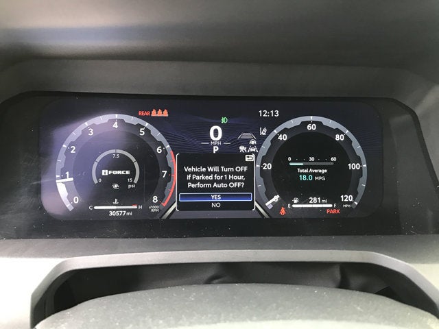 2024 Toyota Tacoma 4WD TRD Sport