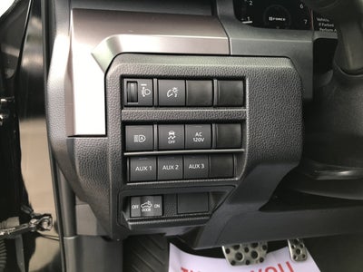 2024 Toyota Tacoma 4WD TRD Sport