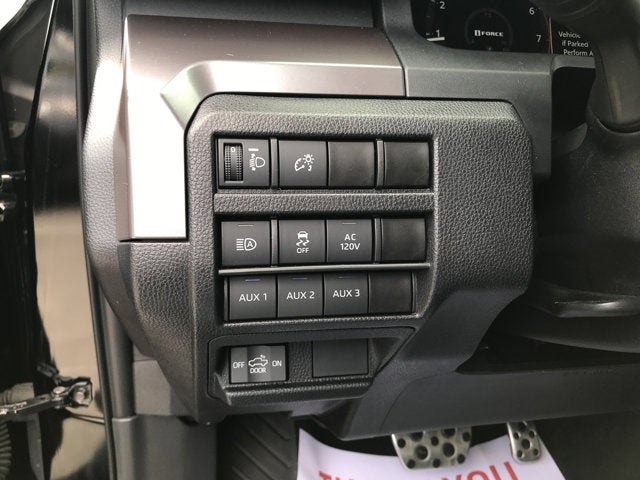 2024 Toyota Tacoma 4WD TRD Sport