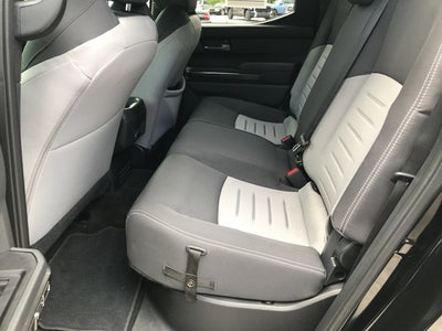 2024 Toyota Tacoma 4WD TRD Sport
