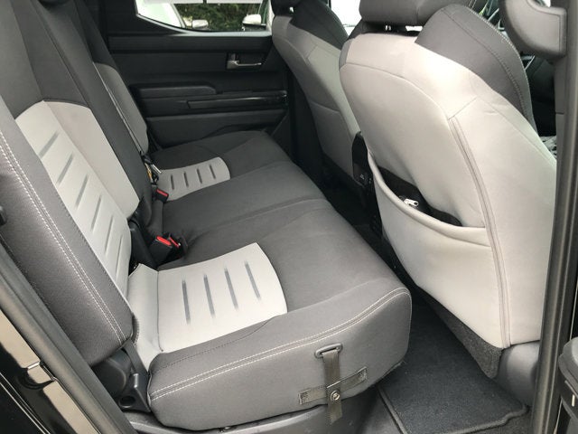 2024 Toyota Tacoma 4WD TRD Sport