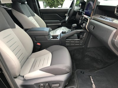 2024 Toyota Tacoma 4WD TRD Sport
