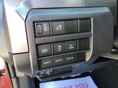 2025 Toyota Tacoma 4WD TRD Sport