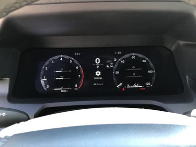 2025 Toyota Tacoma 4WD TRD Sport