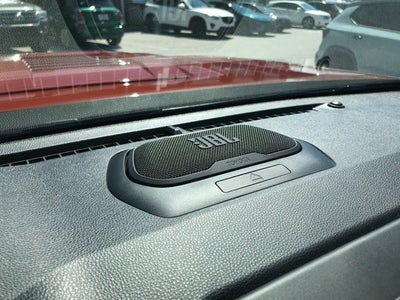 2025 Toyota Tacoma 4WD TRD Sport