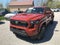 2025 Toyota Tacoma 4WD TRD Sport