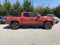 2025 Toyota Tacoma 4WD TRD Sport