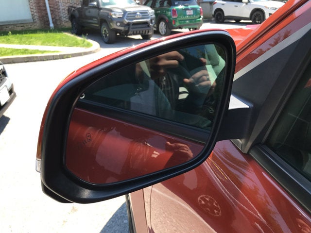 2025 Toyota Tacoma 4WD TRD Sport