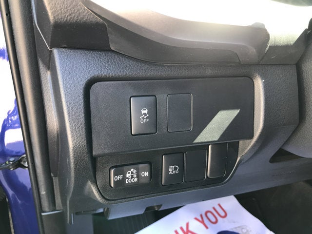 2022 Toyota Tacoma 4WD SR5