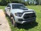 2021 Toyota Tacoma 4WD TRD Pro