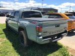 2021 Toyota Tacoma 4WD TRD Pro