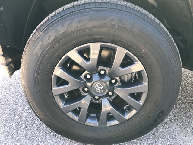 2023 Toyota Tacoma 4WD SR5