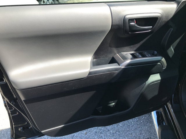 2023 Toyota Tacoma 4WD SR5