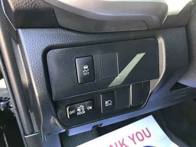 2023 Toyota Tacoma 4WD SR5
